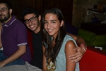 Friday Night at Byblos Old Souk